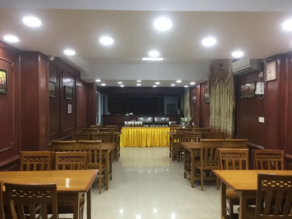 Aung Su Pyae Hotel