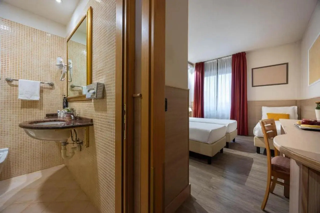 iH Hotels Milano St. John