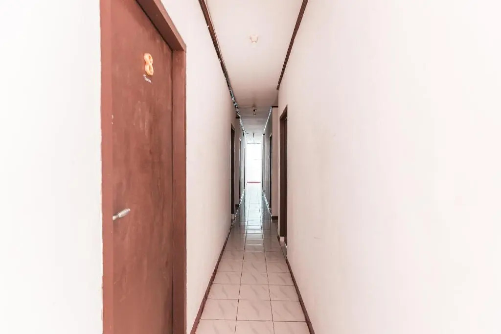 OYO 1286 Margot Residence Near RSUD Kebayoran Baru