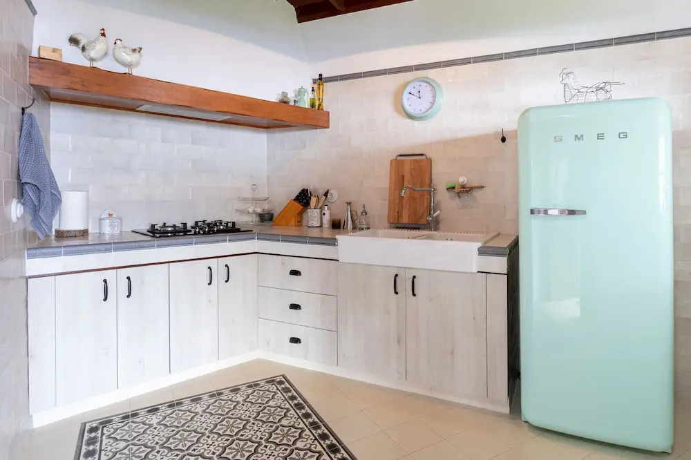 Homelike Luxury El Bebedero Sauces House