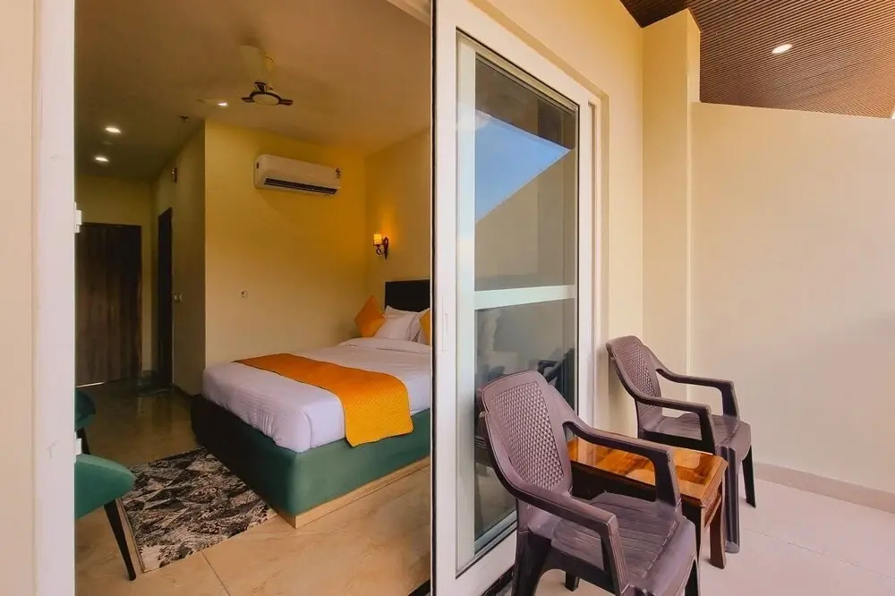 Hotel Pines And Peeks By Tws Hotels