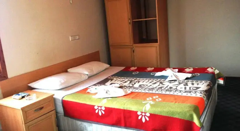 Oscar Hotel