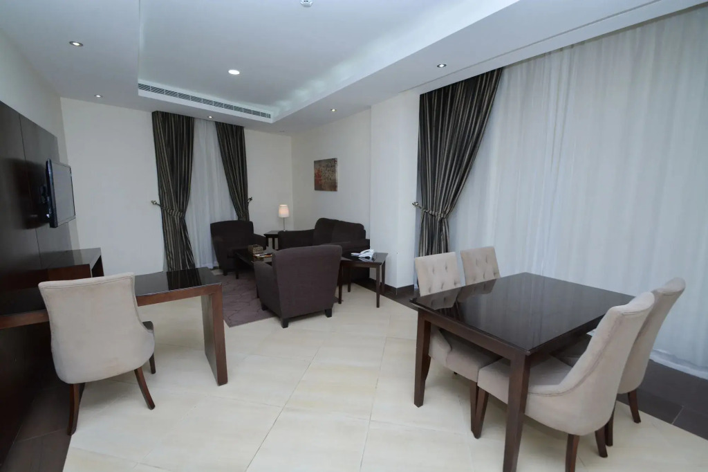 High End Gardens Hotel Apartments