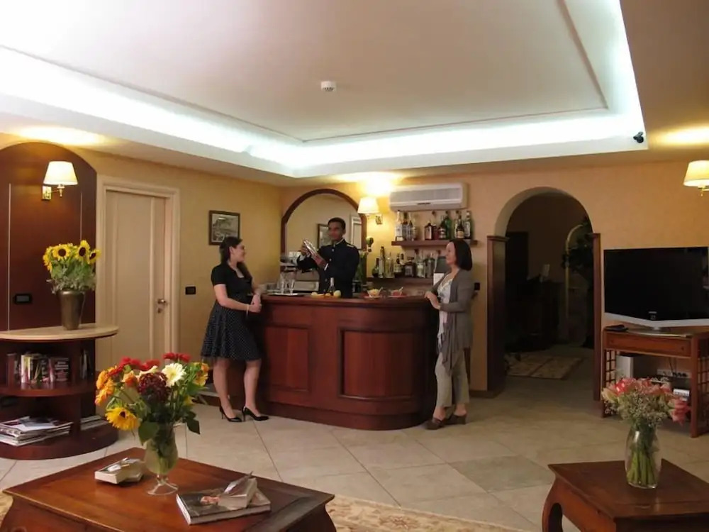 Neo Hotel Tre Monti