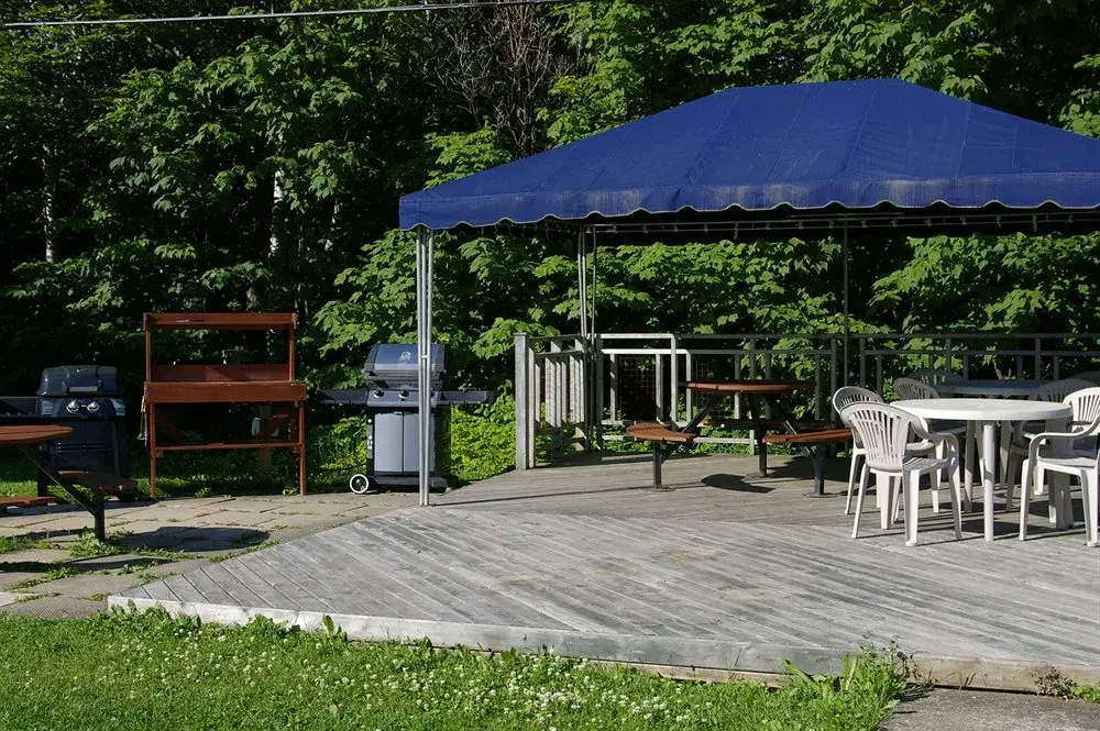 Holiday Villa Resorts at Mont Ste. Anne