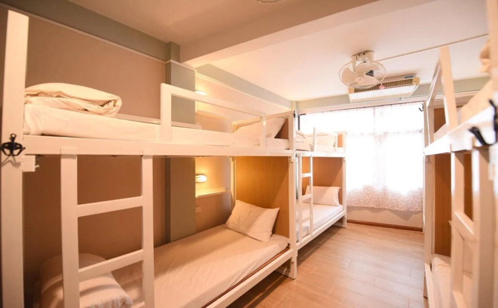 All In One Hostel