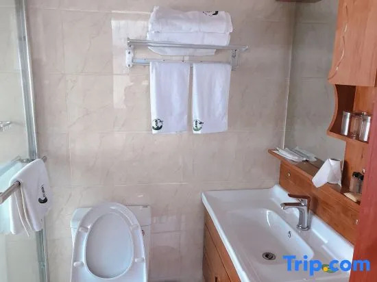 Nanshan Zhuhai Yuanweijia Homestay