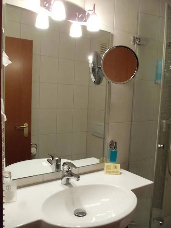 Garni An den Salinen