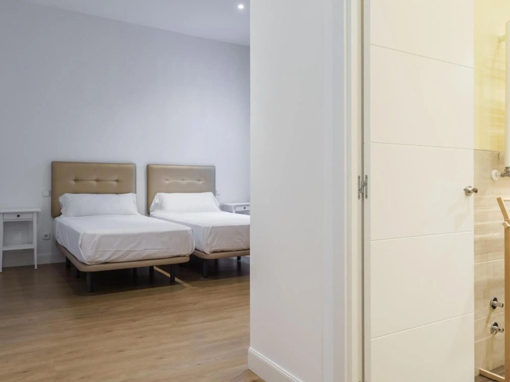 Callao Apartment II 4BR 3BT