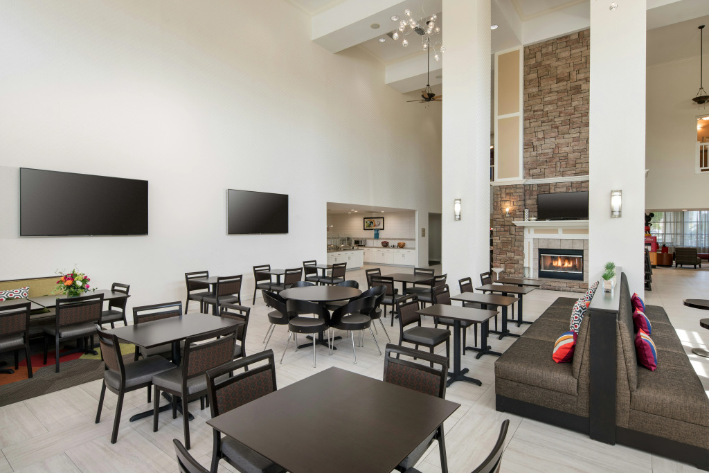 Homewood Suites by Hilton-Anaheim