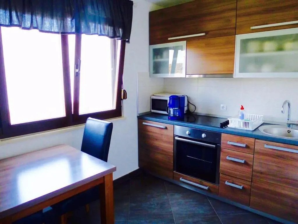 Apartments Danex Aida