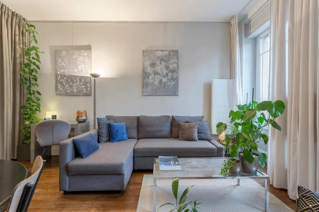 Suite Tolstoï - Superbe Appartement calme et lumineux