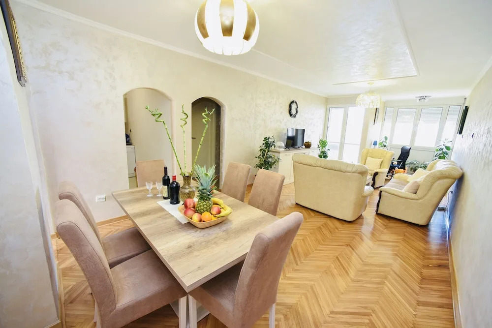 Budva Apartments