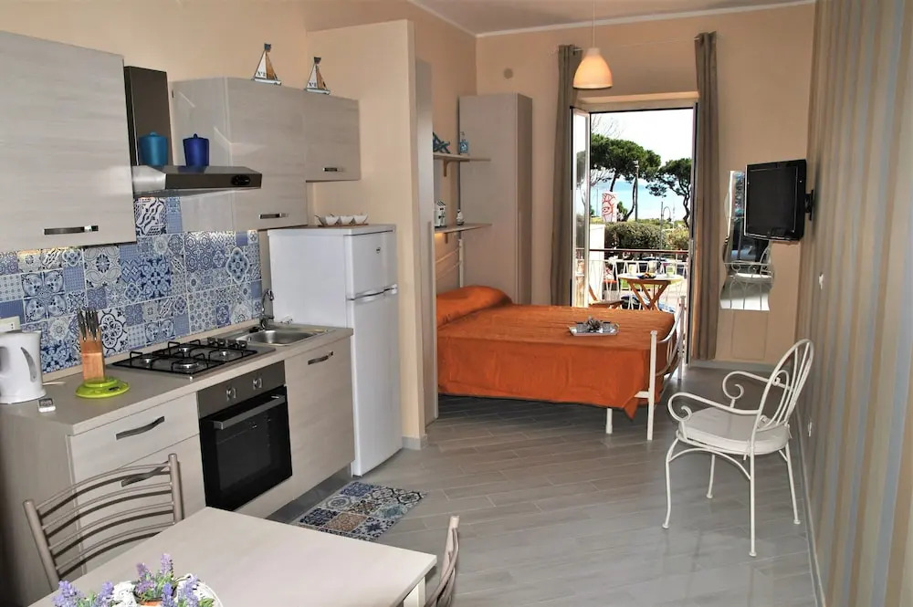 Apartment for 2 Persons