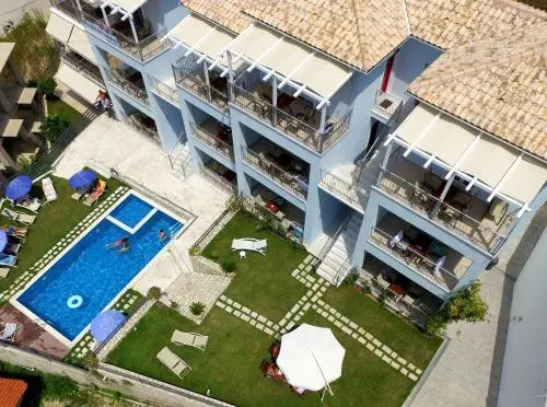 Magicstay - Aparthotel 4 Stars Parga