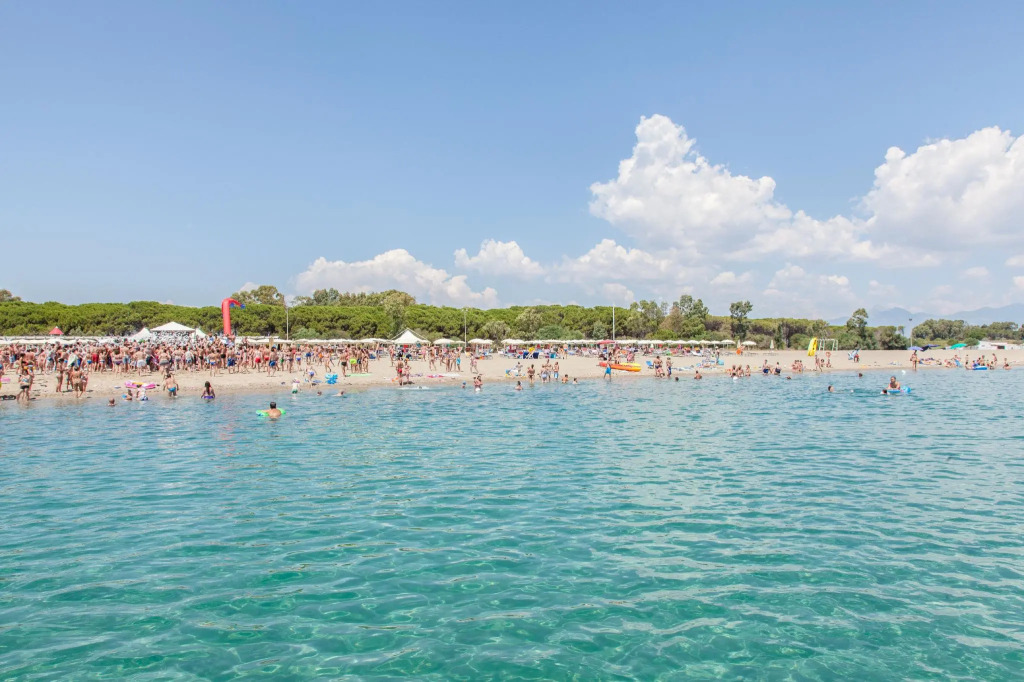 Salice Resort