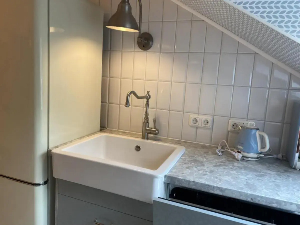 Apartment 28 in der Kunaustrasse