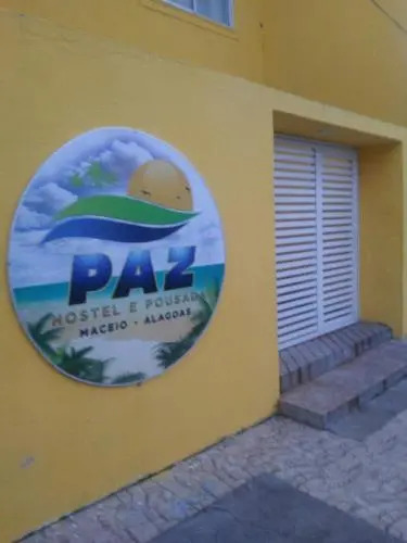 Tina Hostel e Pousada