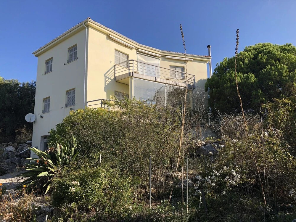 Ionian Sun Villa