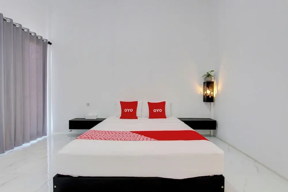 Hotel O Dharjo Guesthouse