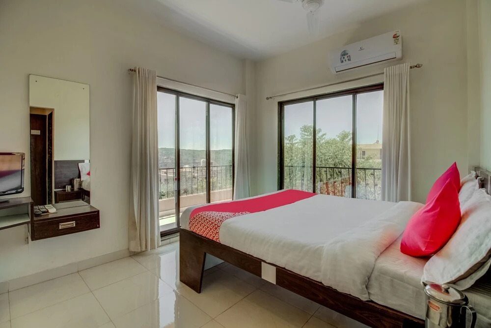 Oyo 29416 Hotel Chinar Residency