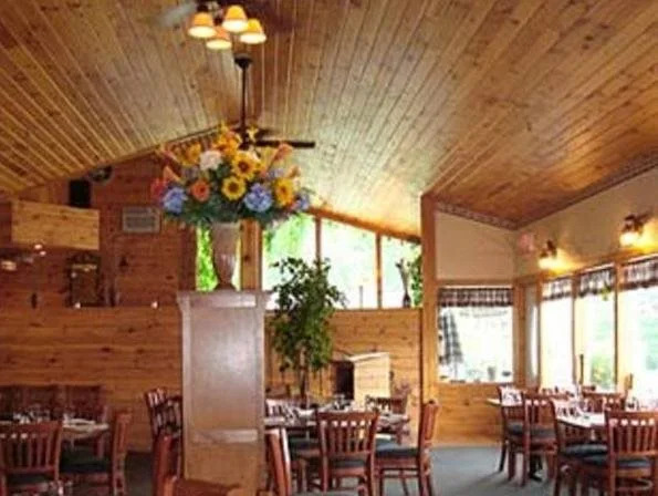 Nordicks Inn