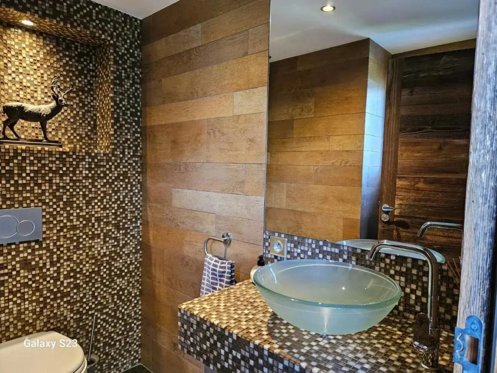 Chalet Les Brevins - OVO Network
