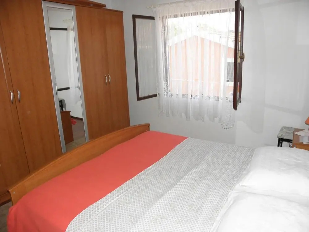 Kuce - 150m From the Beach With Parking - A3