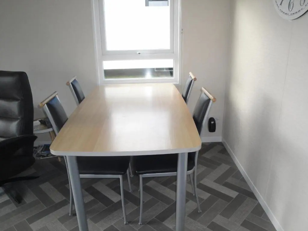 NV 1219 - Beach Resort Nieuwvliet Bad