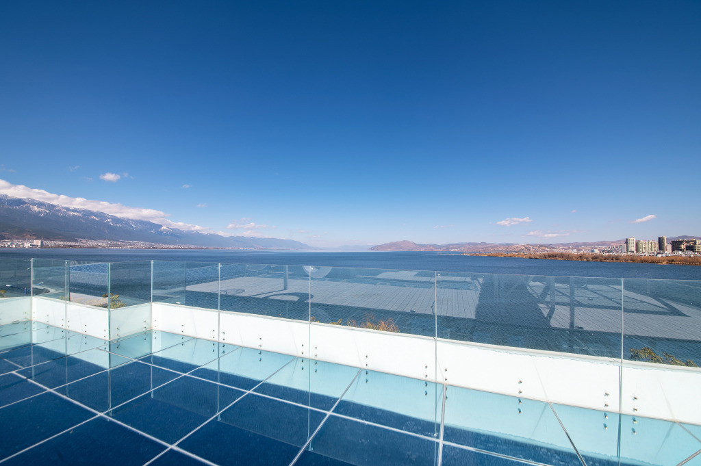 LavandeHotel·Sea View Inn Dali Erhai Lake