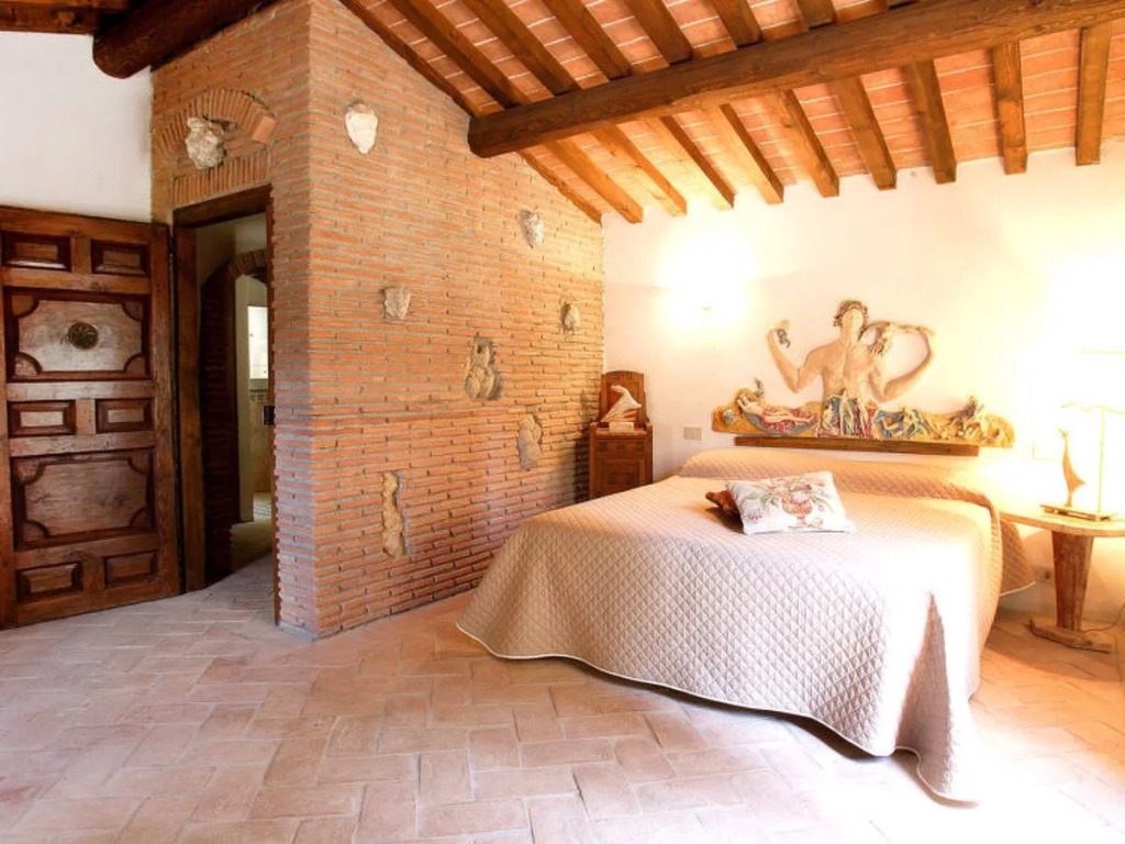 Locazione Turistica Casa Del Boscaiolo