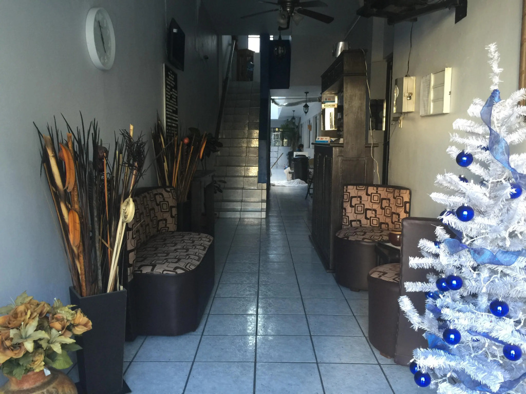 Hotel San Juan