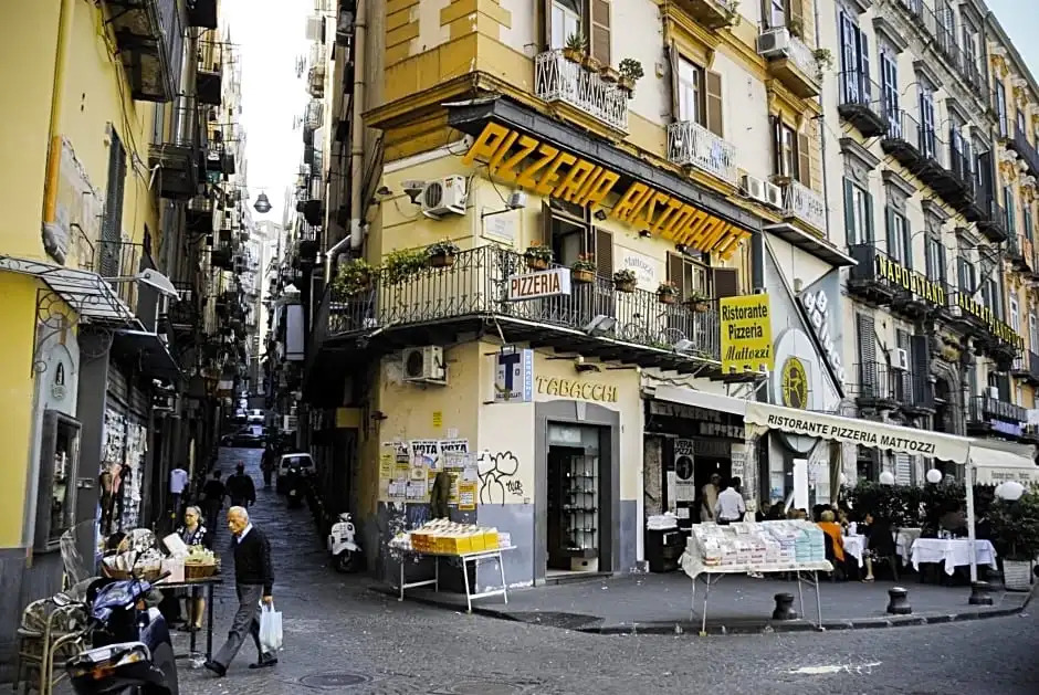 Bed & Breakfast Giulia
