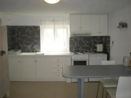 Manolis House