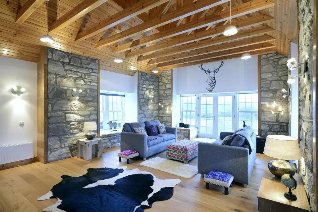 Mountain View Lodge