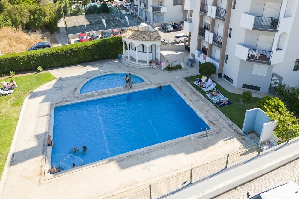 B97 - Flor da Rocha Apartment in Portim o