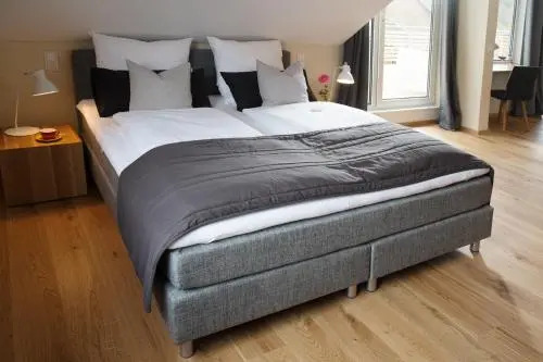 Bed And Breakfast Hombergen 101