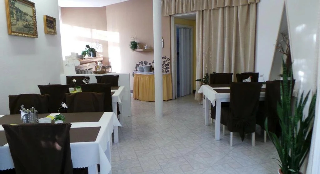Hotel Lužná