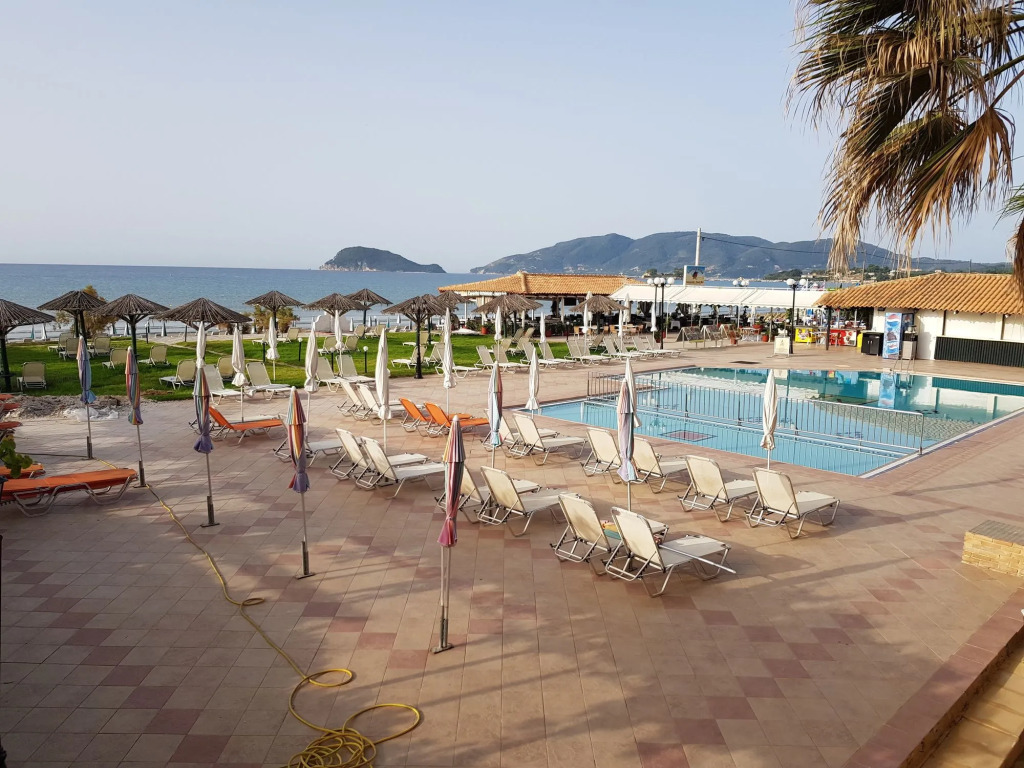 Anastasia Beach Hotel by Zante Plaza