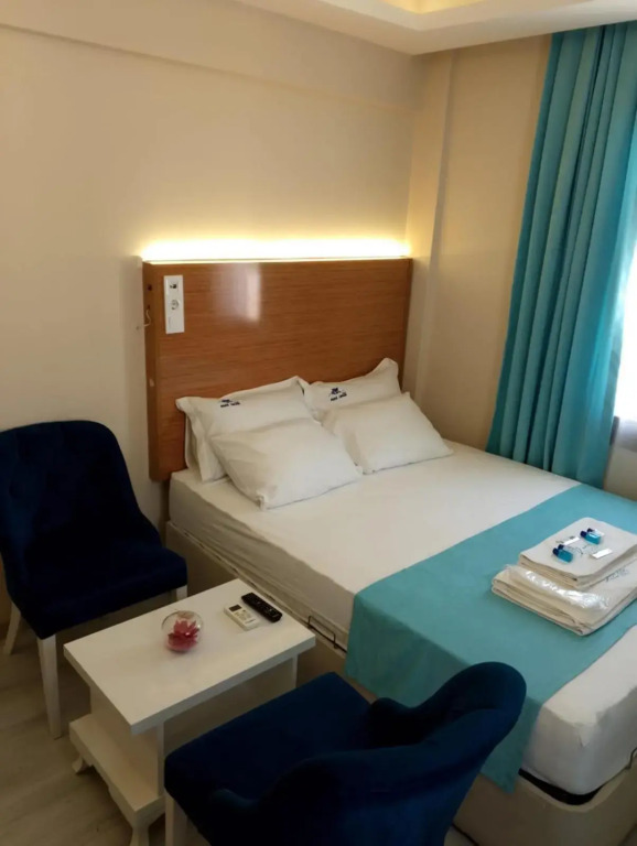 Liman Otel