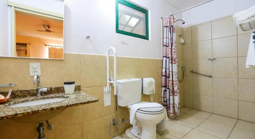 Pousada Villa Harmonia