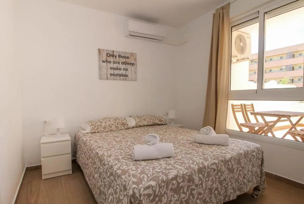 Vistamarina B105 by IVI Real Estate