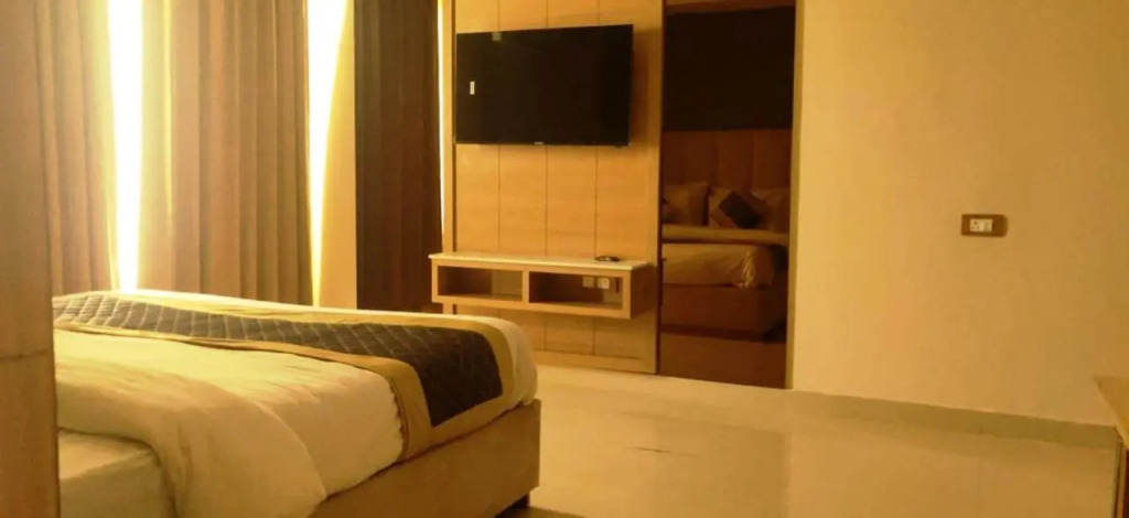 Hotel Sakura by Maps Group