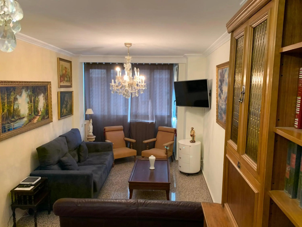 Apartamentos Suites Torr Av América - López de Hoyos