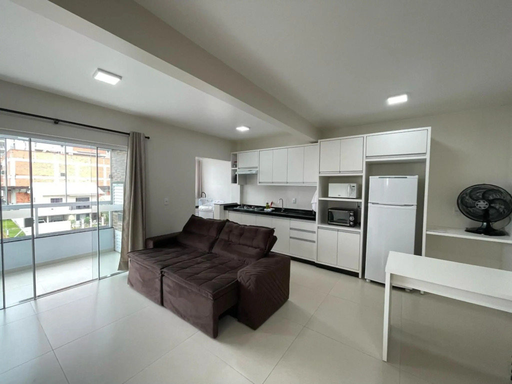Residencial Helena Perequê Porto Belo SC