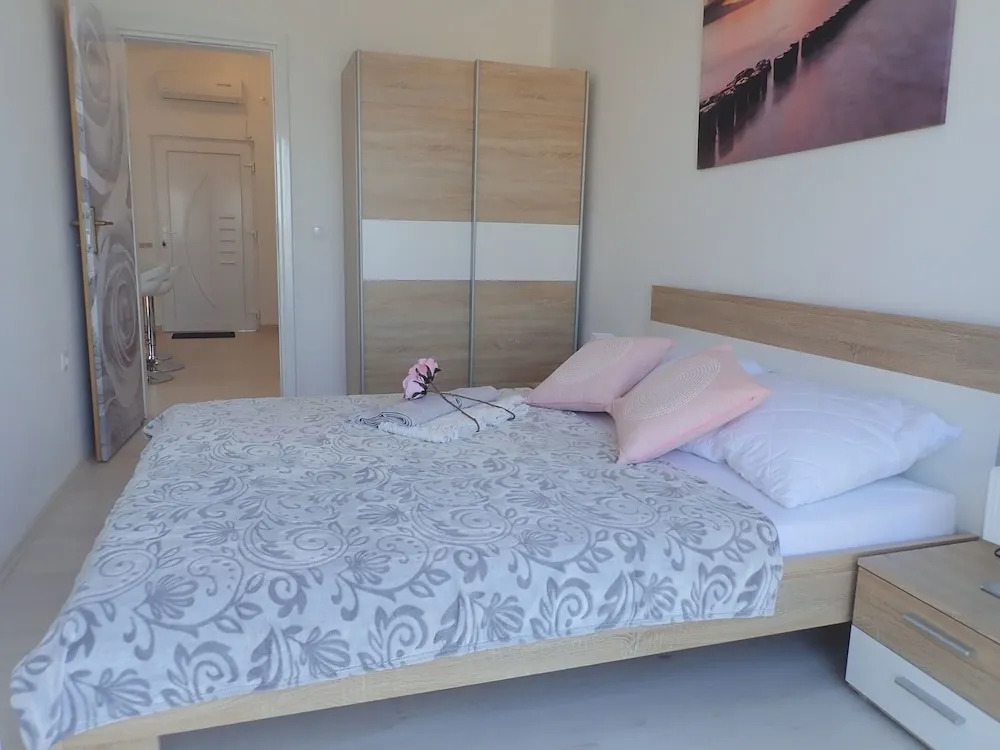 Apartment Ela-with Breathtaking Seaview