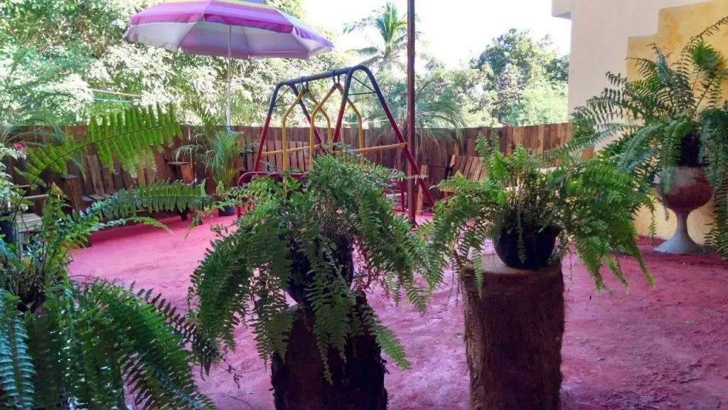 Hotel Galeana