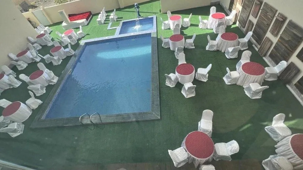 Ibra Plaza Hotel