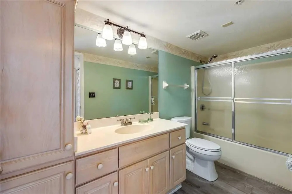 Santa Maria II 105 - Two Bedroom Condo