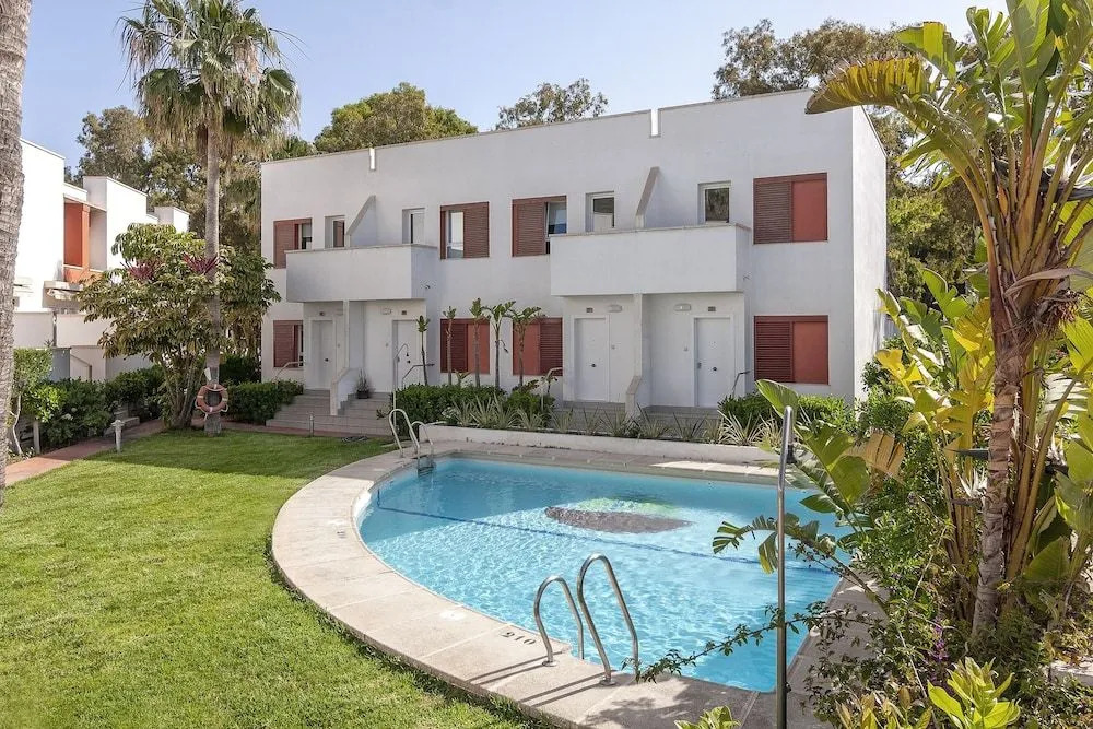 Apartamentos la Buganvilla